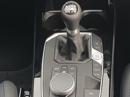 2024 BMW 1-Series - photo 10