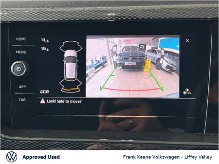 2026 Volkswagen Polo - photo 13