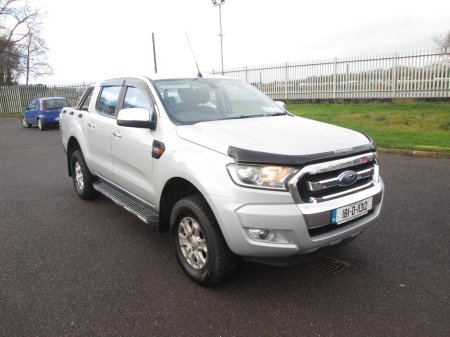 2018 Ford Ranger - photo 2