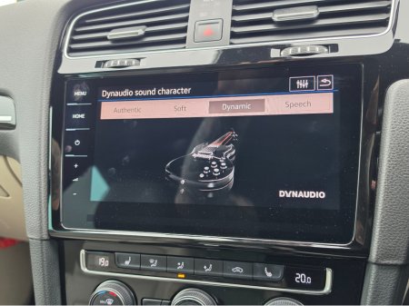 2019 Volkswagen Golf - photo 30