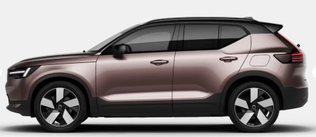 2027 Volvo EX40 - photo 3
