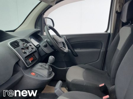 2020 Renault Kangoo - photo 5