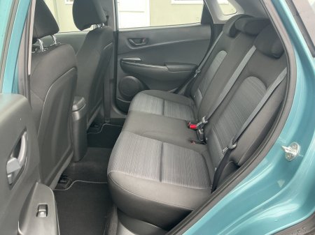 2020 Hyundai KONA - photo 12