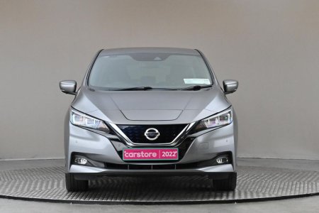 2022 Nissan Leaf - photo 2