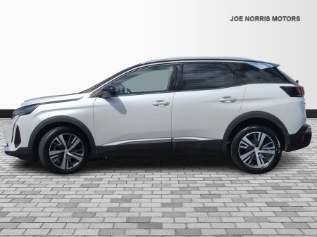 2023 Peugeot 3008 - photo 12
