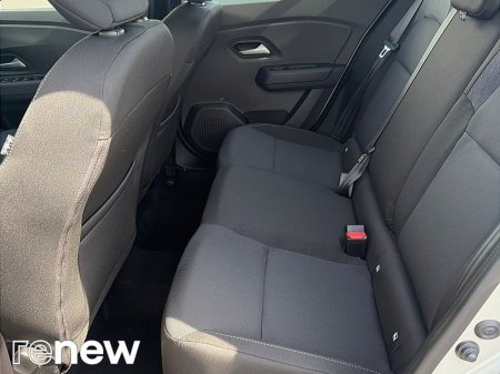 2026 Dacia Sandero - photo 20