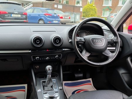 2014 Audi A3 - photo 22