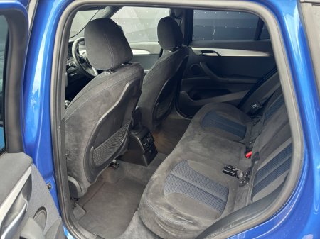 2017 BMW X1 - photo 5