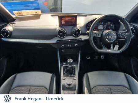 2020 Audi Q2 - photo 2