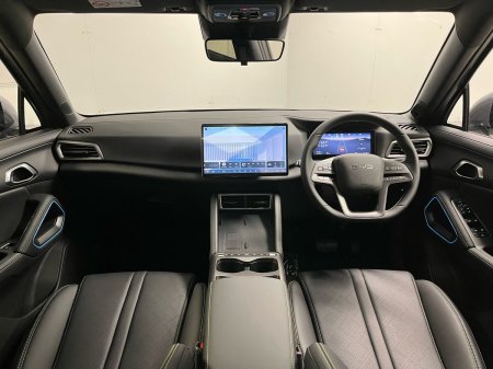 2026 BYD ATTO 2 - photo 21