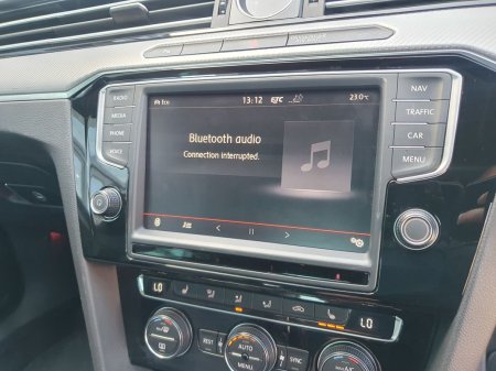 2015 Volkswagen Passat - photo 24