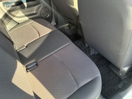 2018 Mitsubishi Mirage - photo 11