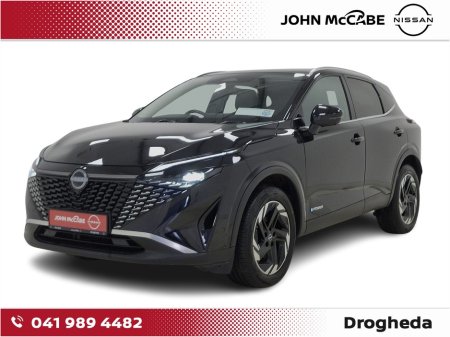 2025 Nissan Qashqai - photo 3