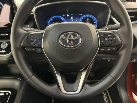 2026 Toyota Corolla - photo 13