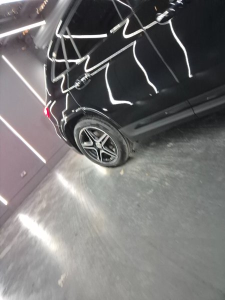 2024 Mercedes-Benz GLA - photo 26