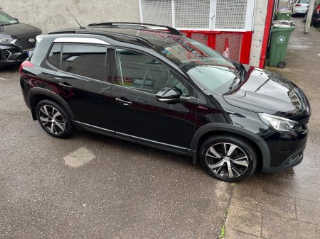 2019 Peugeot 2008 - photo 27