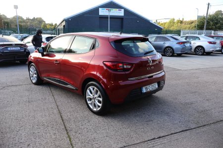 2019 Renault Clio - photo 7