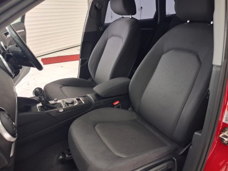 2019 Audi A3 - photo 18