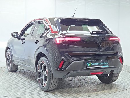 2023 Opel Mokka - photo 14