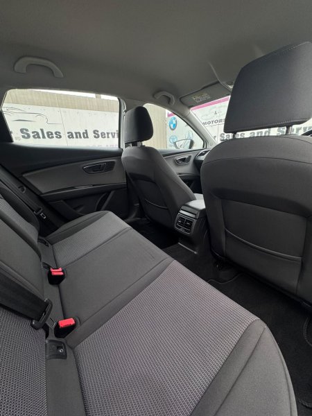 2017 SEAT Leon - photo 21
