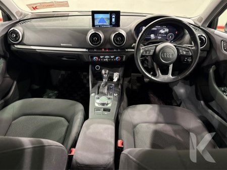 2017 Audi A3 - photo 12