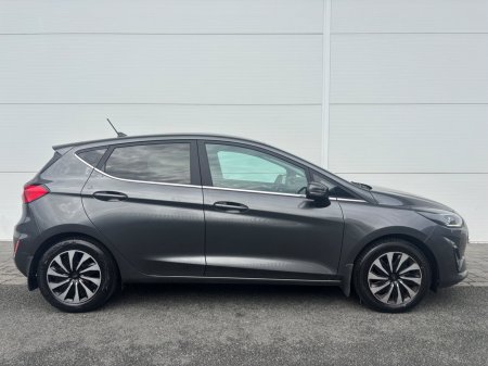 2022 Ford Fiesta - photo 6