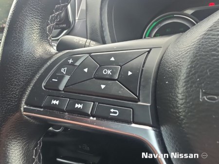 2023 Nissan Juke - photo 20
