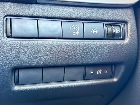 2022 Nissan Qashqai - photo 15