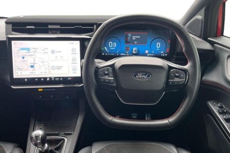 2024 Ford Puma - photo 11
