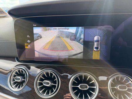 2022 Mercedes-Benz CLS - photo 20