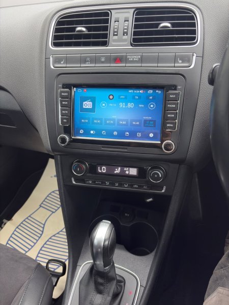 2016 Volkswagen Polo - photo 18
