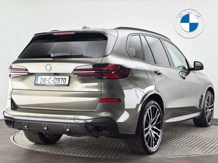 2024 BMW X5 - photo 22