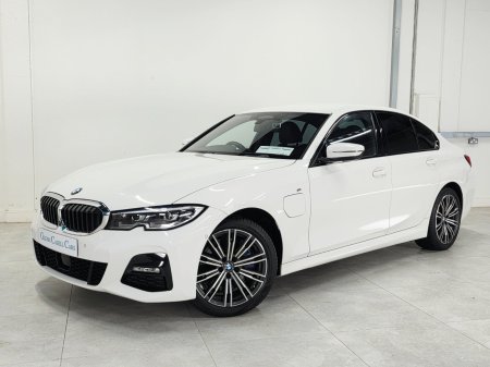 2021 BMW 3-Series - photo 10