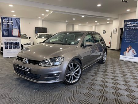 2017 Volkswagen Golf - photo 4