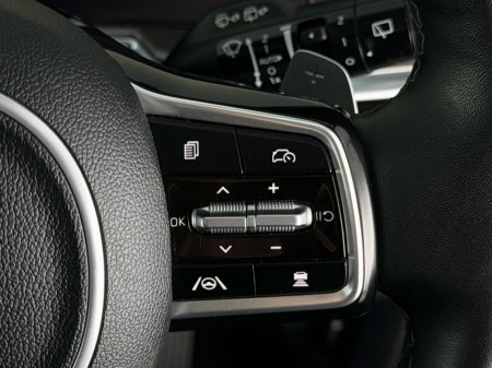 2024 Kia Sorento - photo 31