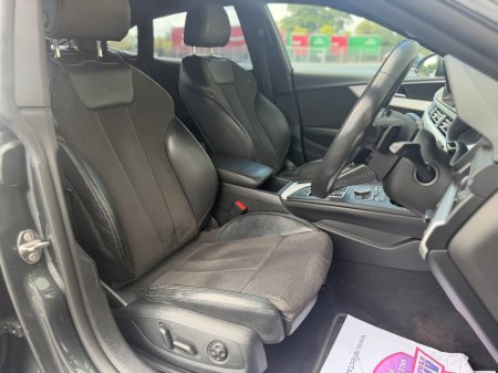 2017 Audi A5 - photo 21