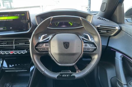 2024 Peugeot 2008 - photo 12