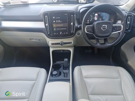2019 Volvo XC40 - photo 4