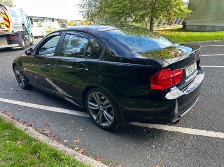 2010 BMW 3-Series - photo 6