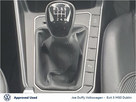 2023 Volkswagen Taigo - photo 24