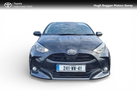 2024 Toyota Yaris - photo 5