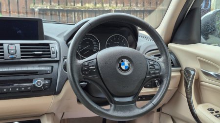 2014 BMW 1-Series - photo 21