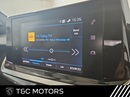 2023 Peugeot 2008 - photo 11
