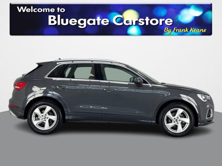 2024 Audi Q3 - photo 2