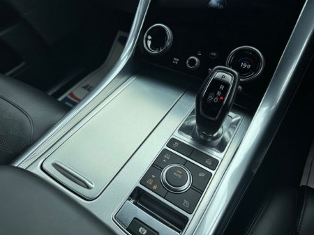 2021 Land Rover Range Rover Sport - photo 21