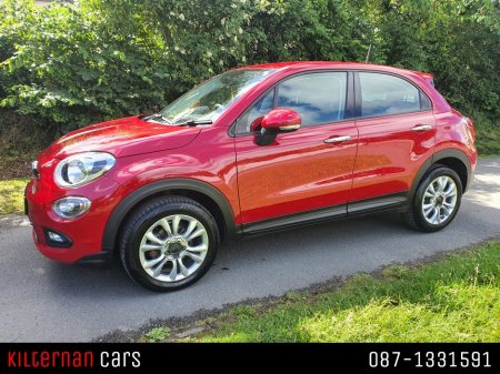 2016 Fiat 500X - photo 4