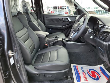 2026 Isuzu D-Max - photo 14