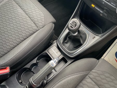 2023 Ford Puma - photo 15