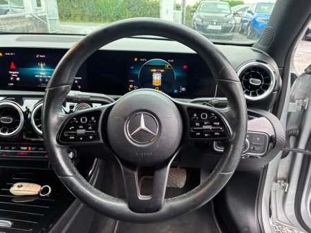 2019 Mercedes-Benz A-Class - photo 8