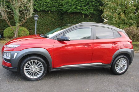 2019 Hyundai KONA - photo 2